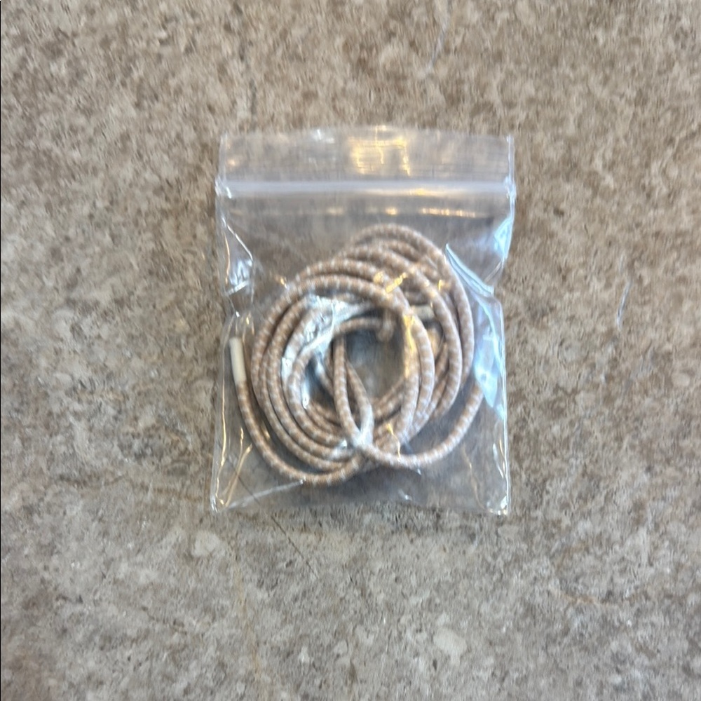 OC tennis shoe laces